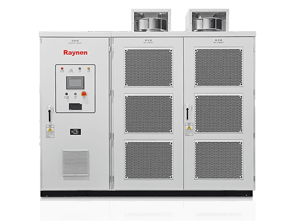 Fujian Raynen Technology Co., Ltd.