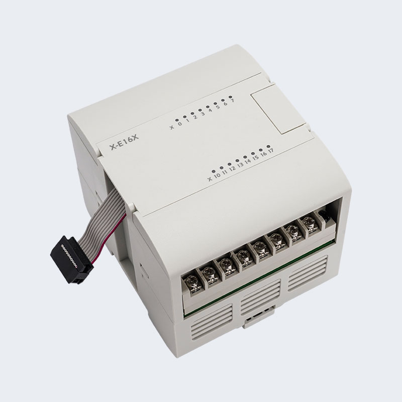 Rozšiřující moduly řady X Rozšiřující moduly řady X