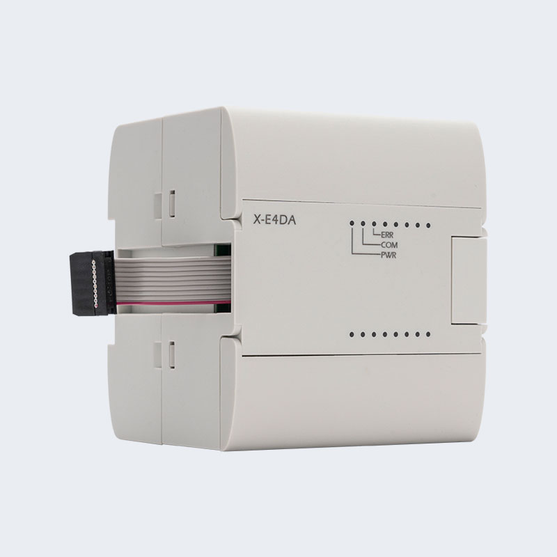 Rozšiřující moduly řady X Rozšiřující moduly řady X