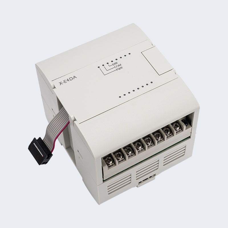 Rozšiřující moduly řady X Rozšiřující moduly řady X