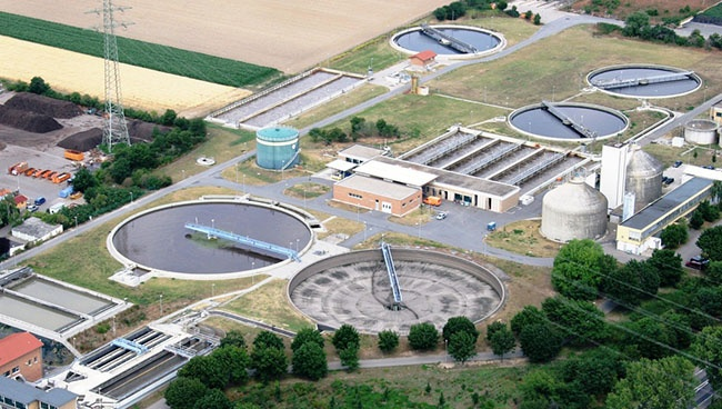 Městské inženýrství