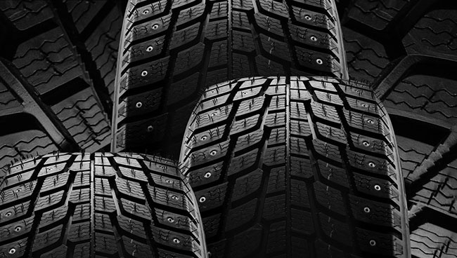 Gumárenský průmysl