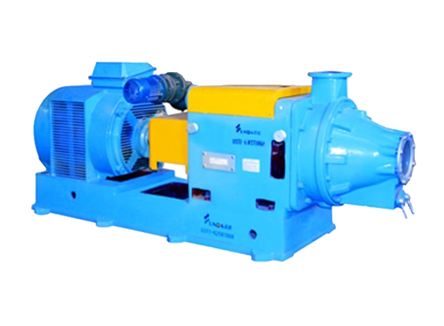 Řešení řady D71 na rafineriích