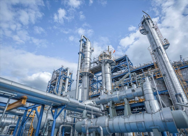 Řešení řady RVE32 na mixérech