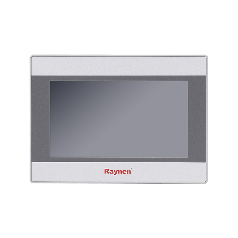 UH404 rozhraní člověk-stroj UH404 rozhraní člověk-stroj