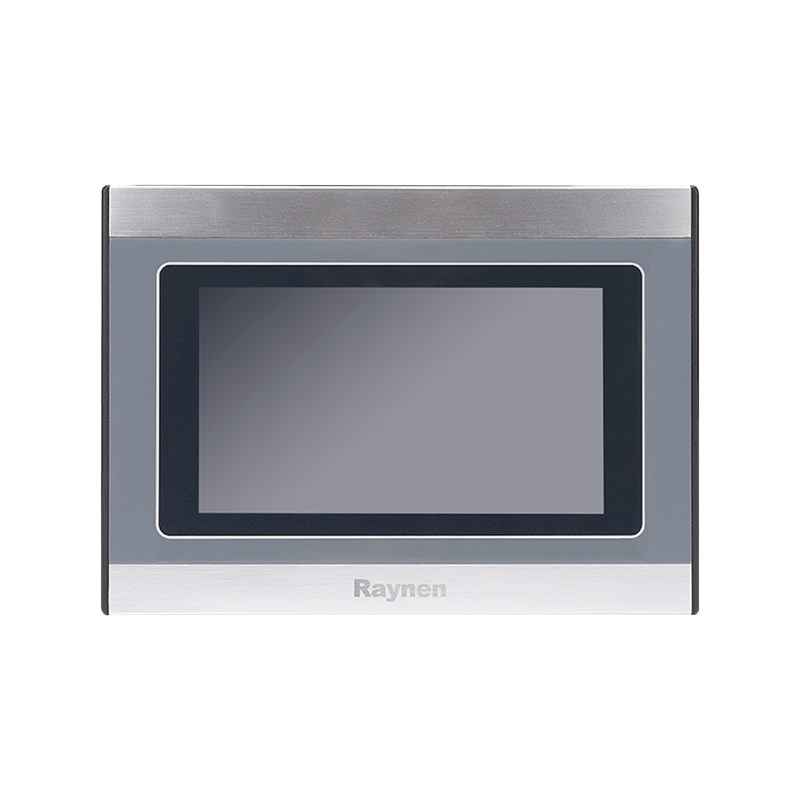 UH510 rozhraní člověk-stroj UH510 rozhraní člověk-stroj