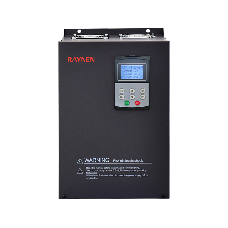 Frekvenční měnič řady CT3000 400V 15-55kW Frekvenční měnič řady CT3000 400V 15-55kW