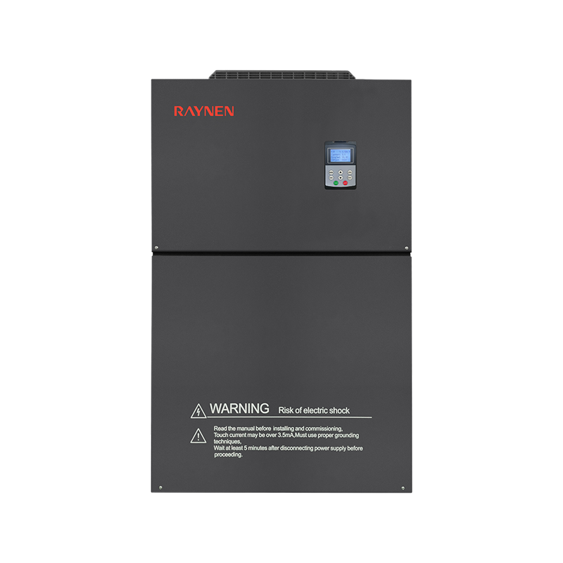 Frekvenční měnič řady CT3000 400V 355-500kW Frekvenční měnič řady CT3000 400V 355-500kW