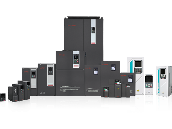 Nízkonapěťový měnič kmitočtu