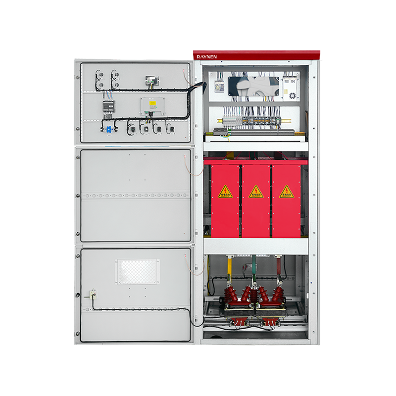 Softstartér 10KV 420-7000kW Softstartér 10KV 420-7000kW