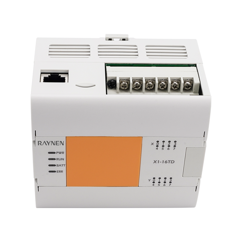 X1 Ekonomický programovatelný logický automat X1 Ekonomický programovatelný logický automat