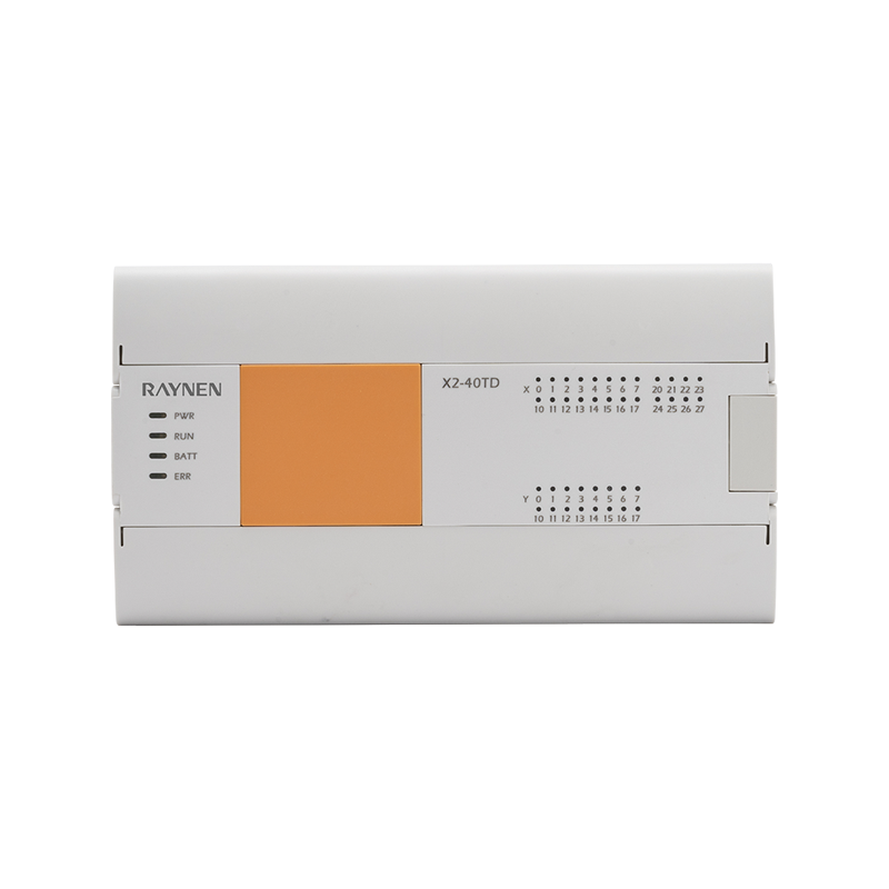 X2 Standardní programovatelný logický ovladač X2 Standardní programovatelný logický ovladač