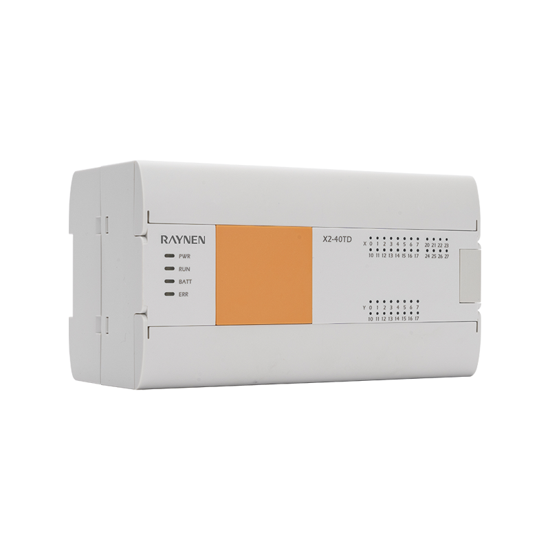 X2 Standardní programovatelný logický ovladač X2 Standardní programovatelný logický ovladač