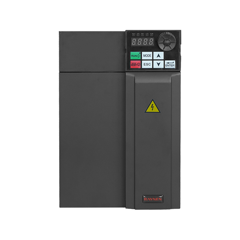 380V 4(5,5)-5,5(7,5)kW VFD