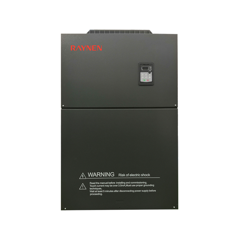 380 V 355–500 kW Chytrý nízkonapěťový pohon s proměnnou frekvencí 380 V 355–500 kW Chytrý nízkonapěťový pohon s proměnnou frekvencí