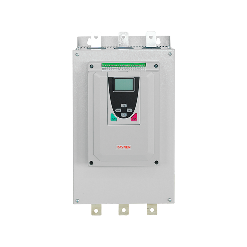 RSE-O 75-115kW softstartér RSE-O 75-115kW softstartér