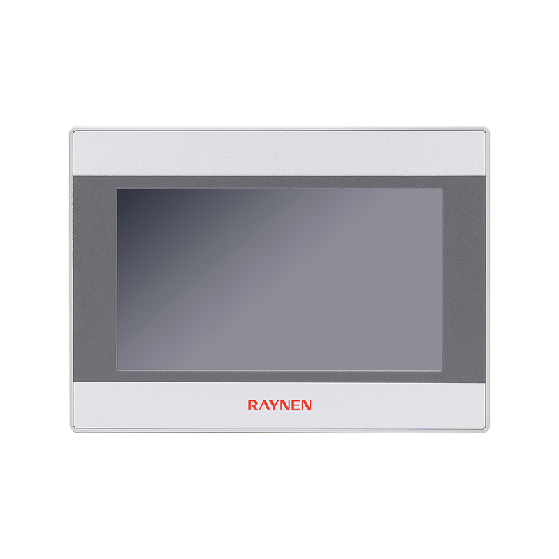 Průmyslový počítač IoT s dotykovou obrazovkou UA 407W Průmyslový počítač IoT s dotykovou obrazovkou UA 407W