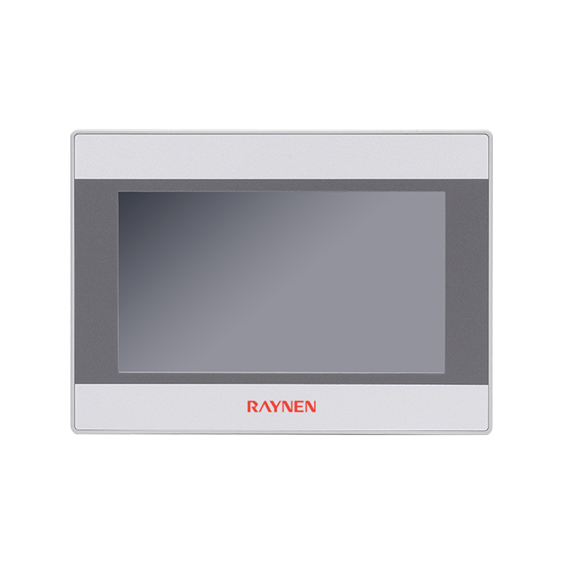 UH407 rozhraní člověk-stroj UH407 rozhraní člověk-stroj