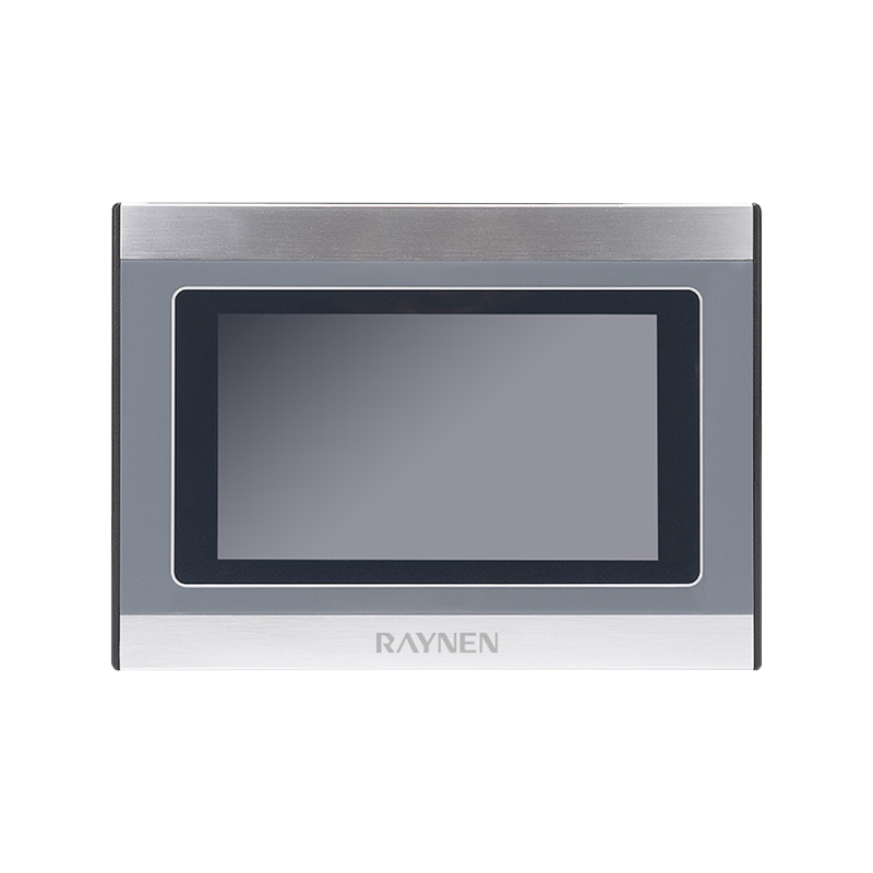 UH507 rozhraní člověk-stroj UH507 rozhraní člověk-stroj