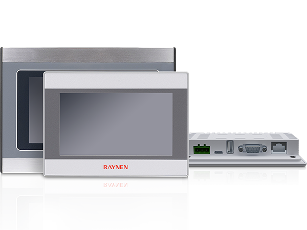 Rozhraní člověk-stroj